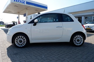 Fiat 500 - afbeelding nr 5