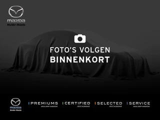 Mazda CX-5 2.0 Homura Aut. | Camera | Trekhaak *Demo*