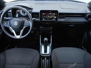 Suzuki Ignis Suzuki Ignis 1.2 Smart Hybrid Select Automaat | Navigatie | Camera - afbeelding nr 24