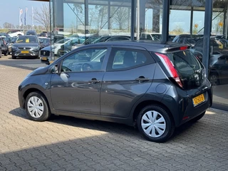 Toyota Aygo - afbeelding nr 3