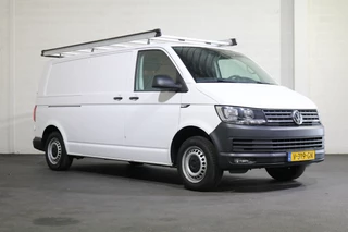 Volkswagen Transporter - afbeelding nr 7