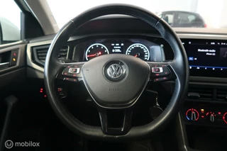 Volkswagen Polo Volkswagen Polo 1.0 TSI Comfortline Carplay Navi NAP - afbeelding nr 11