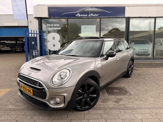 MINI Clubman 2.0 Cooper S Chili | John Cooper Works | Automaat | Panodak | Ca
