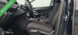 Peugeot 308 Peugeot 308 SW 1.2 PureTech Blue Lease Executive - afbeelding nr 25