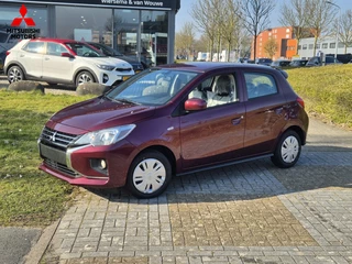 Mitsubishi Space Star - 508077332-0