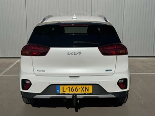 Kia Niro Kia Niro 1.6 GDi PHEV ExecutiveLine|Trekhaak|NL-Auto - afbeelding nr 15