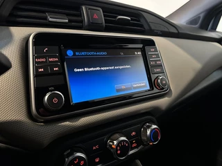 Nissan Micra Nissan Micra 0.9 IG-T ACENTA CRUISE l LMV l CARPLAY l 5DRS l - afbeelding nr 25