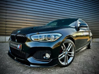 BMW 1 Serie - afbeelding nr 46