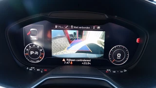 Audi TT Audi TT Roadster TT Roadster 2.0 TFSI quattro ABT/S-Line/19