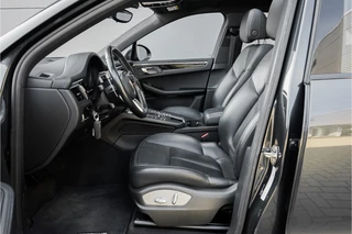 Porsche Macan Porsche Macan 2.0T Pano Leder Camera Navi - afbeelding nr 3