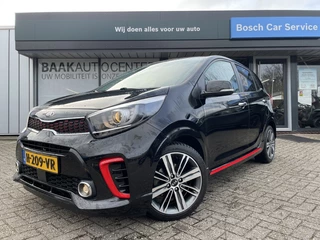 Kia Picanto - afbeelding nr 2