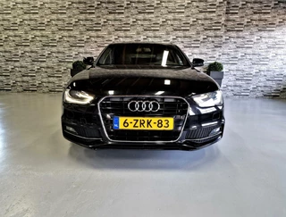 Audi A4 Audi A4 Avant 2.0 TDI Ultra Advance Sport *S Line*2015*NAP! - afbeelding nr 5