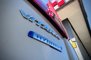 Suzuki Vitara - afbeelding nr 9