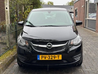Opel KARL Airco/Lichtmetalen velgen/5-Deurs - afbeelding nr 4