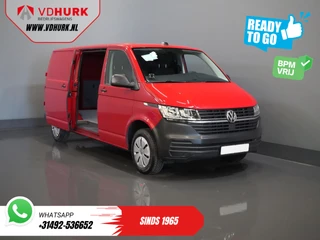 Volkswagen Transporter - afbeelding nr 8