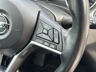 Nissan QASHQAI Nissan QASHQAI 1.2 TEKNA + '' 360 Camera - Elekrische Stoelen Memory - Leer '' - afbeelding nr 18