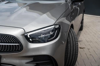 Mercedes-Benz E-Klasse Mercedes E-klasse 300 e Business Solution AMG VOL! - afbeelding nr 13