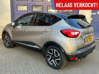 Renault Captur Renault Captur 0.9 TCe Dynamique l Trekhaak l 04-2026 APK - afbeelding nr 5