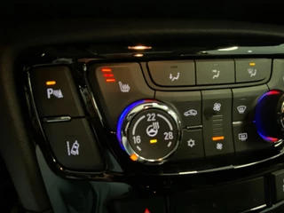 Opel Mokka X Opel Mokka X 1.4 Turbo Innovation | LEER | CAMERA | FULL LED | NAVI | SCHUIFDAK | - afbeelding nr 31