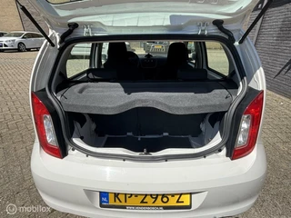 Škoda Citigo Skoda Citigo 1.0 Greentech Ambition - afbeelding nr 6