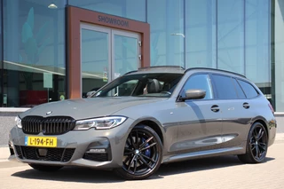 BMW 3 Serie - 96174988-0
