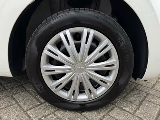 Citroën C1 Citroen C1 1.0 VTi Feel|Airco|Bluetooth|Elek.Ramen|Snelheidsbegrenzer| - afbeelding nr 9