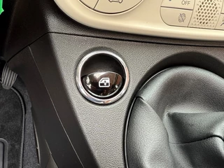 Fiat 500C Fiat 500C 1.0 HYBRID DOLCEVITA NAVI CLIMA PDC CARPLAY CRUISE 16-LMV - afbeelding nr 16