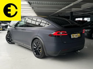 Tesla Model X Tesla Model X 90D Base 6p. | Free Supercharging | AutoPilot 2.0 | Premium connectivity - afbeelding nr 13