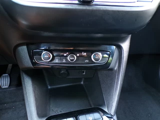 Opel Corsa Opel Corsa 1.2 GS Line HEADUPP DISPLAY CAMERA TEL CRUISECONT..... - afbeelding nr 22
