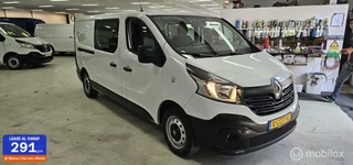 Renault Trafic - 36711191-0