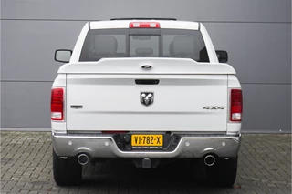 Dodge Ram 1500 Leder Schuifdak Luchtvering - afbeelding nr 10