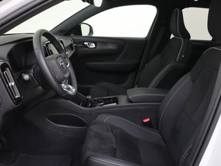 Volvo XC40 - afbeelding nr 16