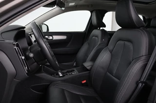 Volvo XC40 Volvo XC40 1.5 T4 Recharge Inscription Expression |  Panoramadak | Leder | Trekhaak | Stoel & stuurverwarming | Carplay | Full LED | Navigatie | Camera | Climate control - afbeelding nr 5