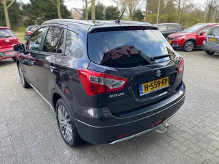 Suzuki S-Cross - afbeelding nr 11