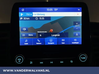 Ford Transit Ford Transit 2.0 TDCI 131pk L3H2 Euro6 Airco | Camera | Navigatie | Apple Carplay | LED | Cruisecontrol Parkeersensoren, Stoelverwarming, Verwarmde voorruit, Bijrijdersbank - afbeelding nr 5