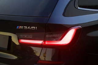 BMW 3 Serie BMW M340i Touring xDrive | Laser - Pano - Leder Dash - BTW - afbeelding nr 31
