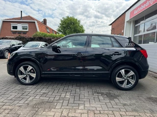 Audi Q2 Audi Q2 1.4 TFSI 150PK Sport S-Tronic Virtual Leder Carplay Trekhaak Navi - afbeelding nr 26