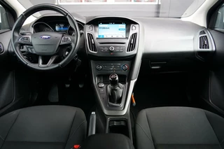 Ford Focus Ford Focus Wagon 1.0 Lease Edition, NL, CarPlay, PDC, cruise - afbeelding nr 4