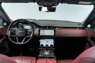 Land Rover Range Rover Evoque Land Rover Range Rover Evoque 1.5 P300e AWD Autobiography - afbeelding nr 10