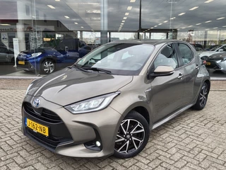 Toyota Yaris 1.5 Hybrid First Edition | Navi | Keyless Start & Entry | Androi
