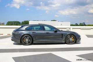 Porsche Panamera Porsche Panamera Sport Turismo 4.0 Turbo S E-Hybrid NL Auto - afbeelding nr 8