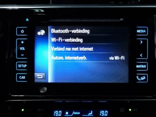 Toyota Auris Toyota Auris 1.8 Hybrid Touring Sports Executive / Pano - afbeelding nr 48