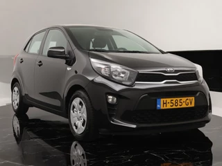 Kia Picanto - Airco - Cruise control - Elektr. ramen - Radio - Fabrieksgarantie tot 02-2027 - afbeelding nr 12