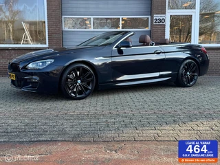 BMW 6 Serie - 357586918-0