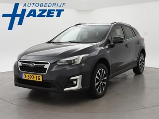 Subaru XV 2.0i e-BOXER AUT. AWD LUXURY + TREKHAAK | CAMERA