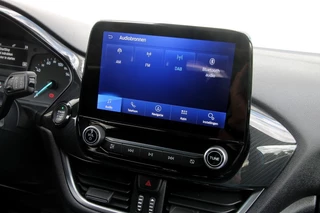 Ford Fiesta Ford Fiesta 1.0 EcoBoost ST-Line - 95 pk **Led / Carplay / Climate - afbeelding nr 19