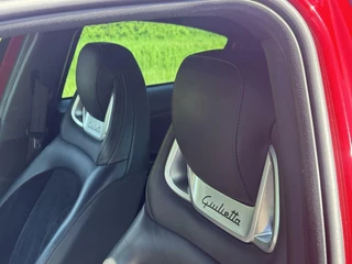 Alfa Romeo Giulietta Alfa Romeo Giulietta 1.750 TBI QV, 240pk, kuipstoelen!! - afbeelding nr 15
