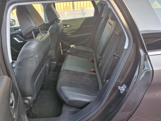 Peugeot 308 Peugeot 308 SW 1.2 PureTech Blue Lease GT-line - afbeelding nr 16