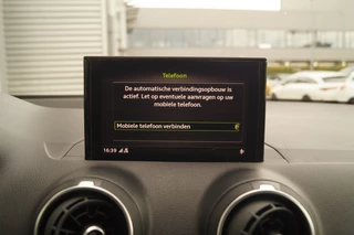 Audi Q2 Audi Q2 30 TFSI 115pk Design ProLine -NAVI-ECC-LED-PDC- - afbeelding nr 14
