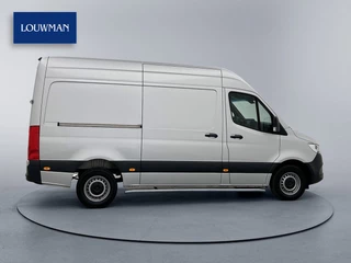 Mercedes-Benz Sprinter - afbeelding nr 3